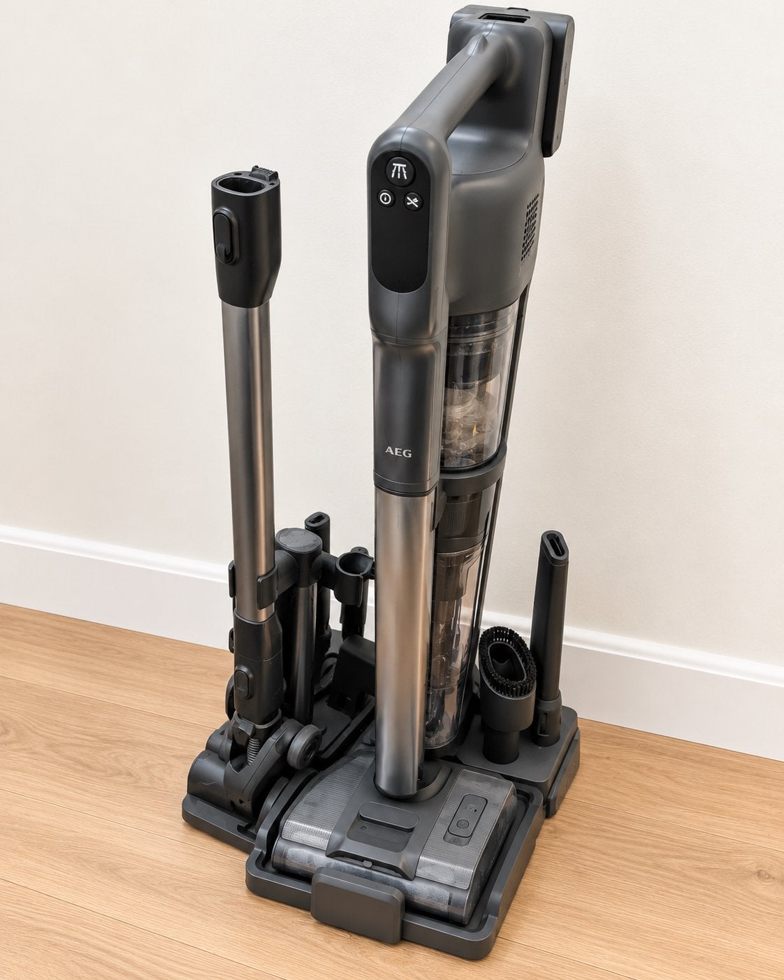 AEG 8000 Wet & Dry – Zo goed als nieuw, Ophalen, Zo goed als nieuw