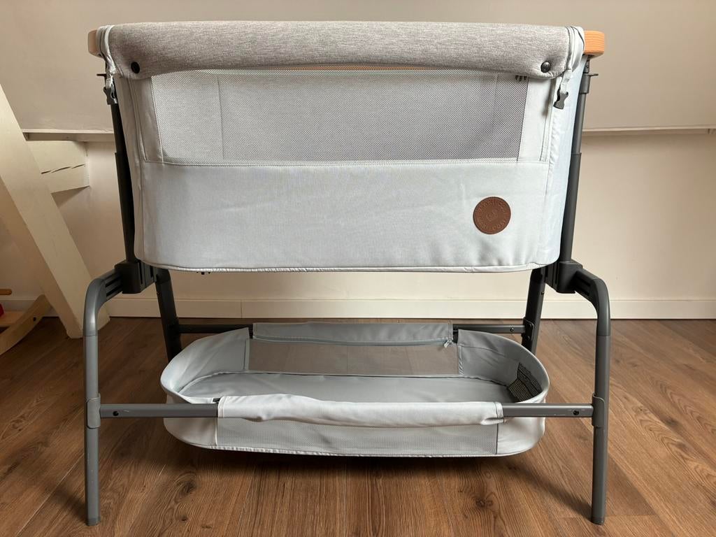 Maxi-Cosi Iora Co-sleeper wieg, Ophalen, Gebruikt