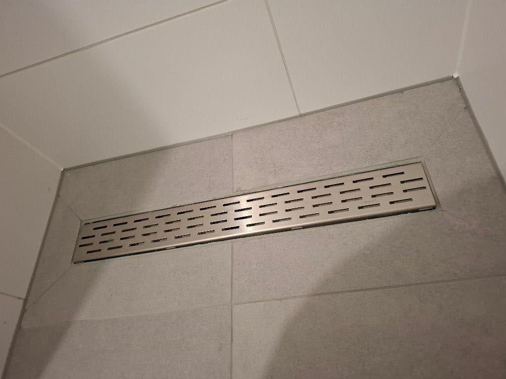 Easy Drain Multi Fixt-1 rooster (EDF700) - 70 cm, Ophalen, Zo goed als nieuw, Rvs, Douche