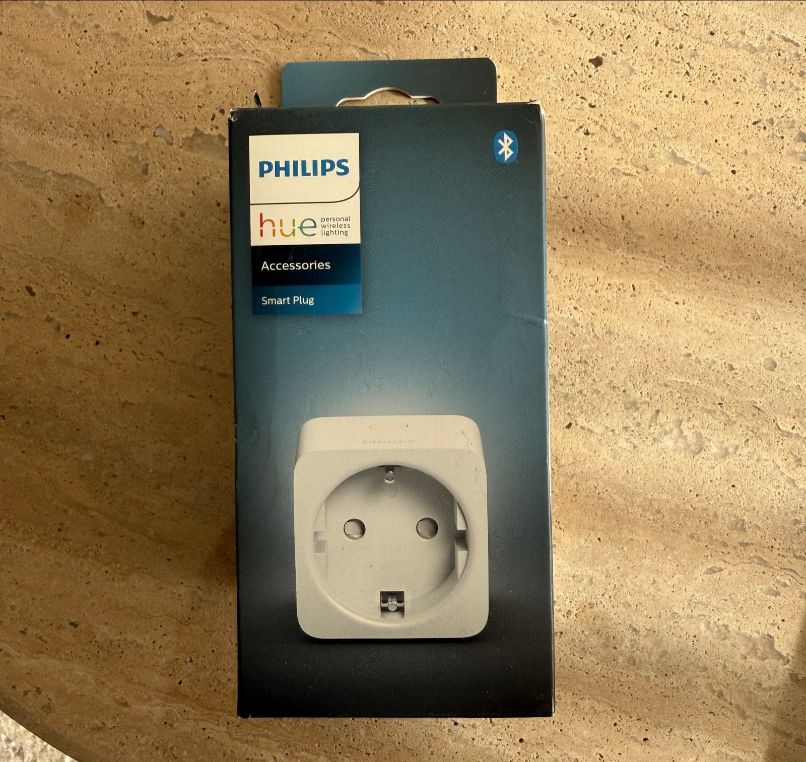 Philips Hue Smart Plug, Ophalen of Verzenden, Nieuw
