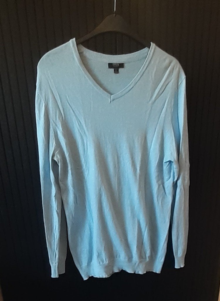 Heren Trui maat L, Kleding | Heren, Ophalen of Verzenden, Zo goed als nieuw, Maat 52/54 (L), Smog
