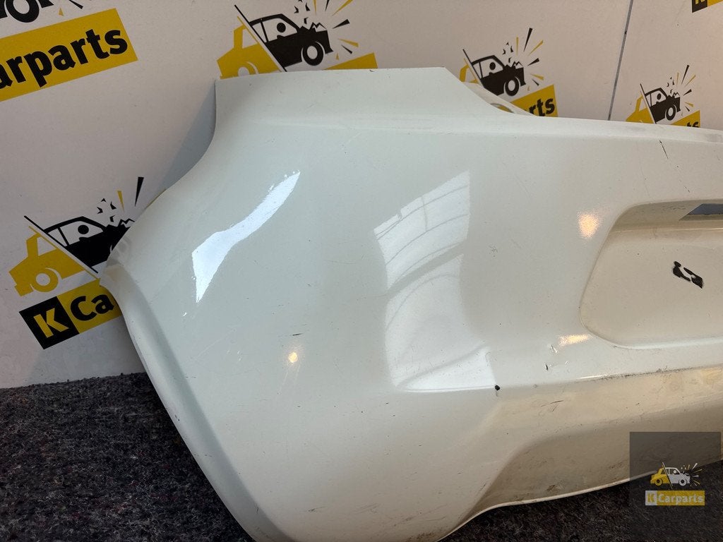 achterbumper ford ka, Auto-onderdelen, Gebruikt, Info@ford.com, Ophalen of Verzenden, Ford