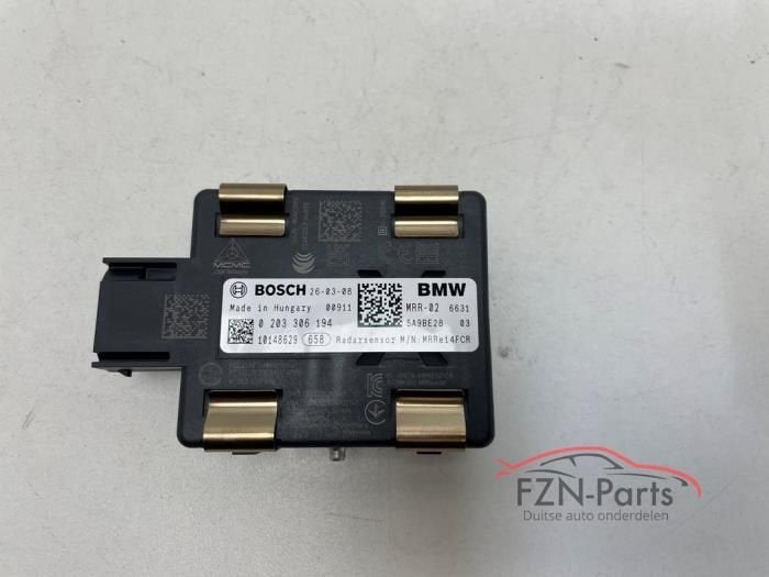 BMW 3-Serie G20 G21 ACC Radar sensor Voorzijde, Ophalen of Verzenden, Gebruikt