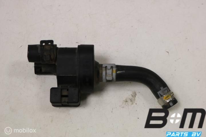 Magneetklep Volkswagen Sharan 7N 2.0TFSI DEDA, Auto-onderdelen, Gebruikt