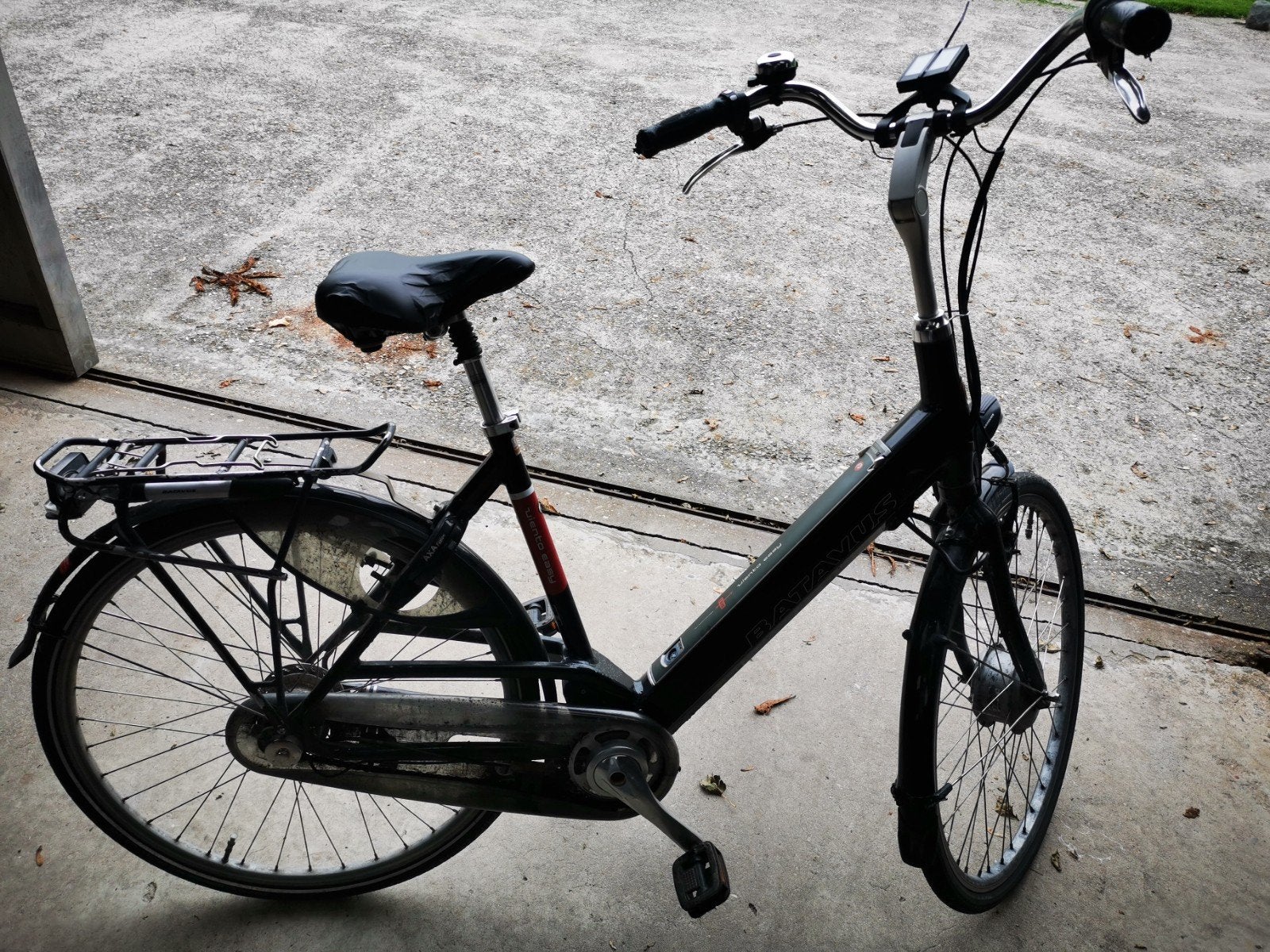 Batavus Viento onderdelen, Fietsen en Brommers, Ophalen, Elektrische fiets, Gebruikt, Band