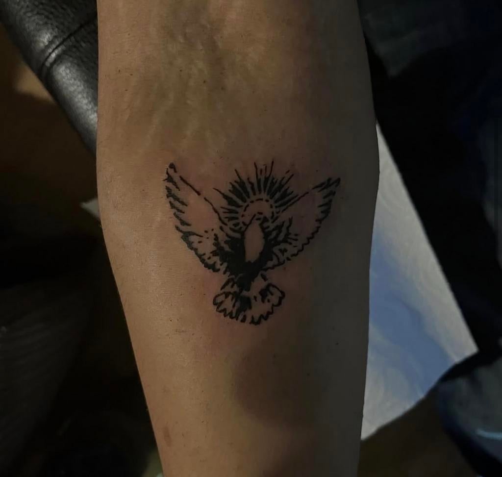 TATTOO’S VOOR EEN LAGE PRIJS!!, Ophalen of Verzenden, Zo goed als nieuw