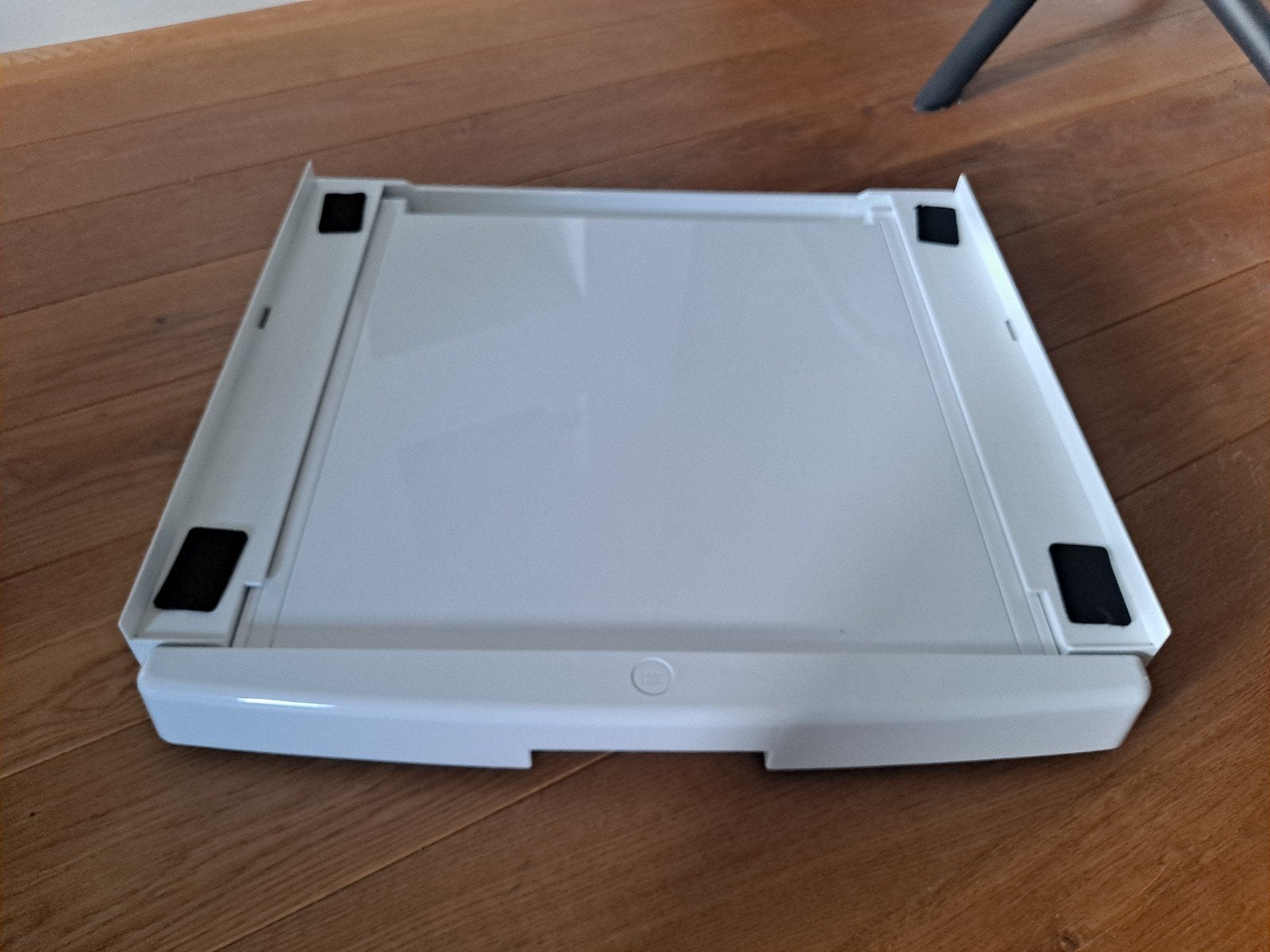 BlueBuilt Universeel Tussenstuk voor Wasmachine en Droger, Ophalen of Verzenden, Zo goed als nieuw