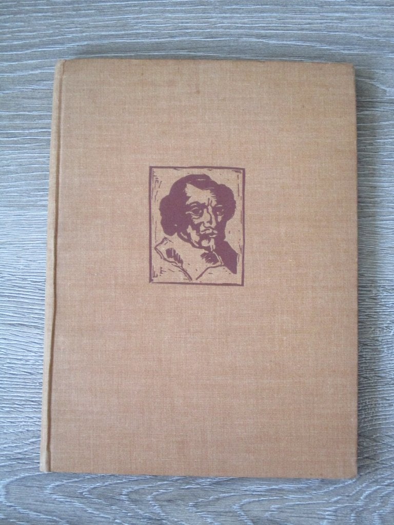 Joost van den Vondel in zijn lof, klacht, toorn, scherts e, Boeken, Ophalen of Verzenden, Gelezen