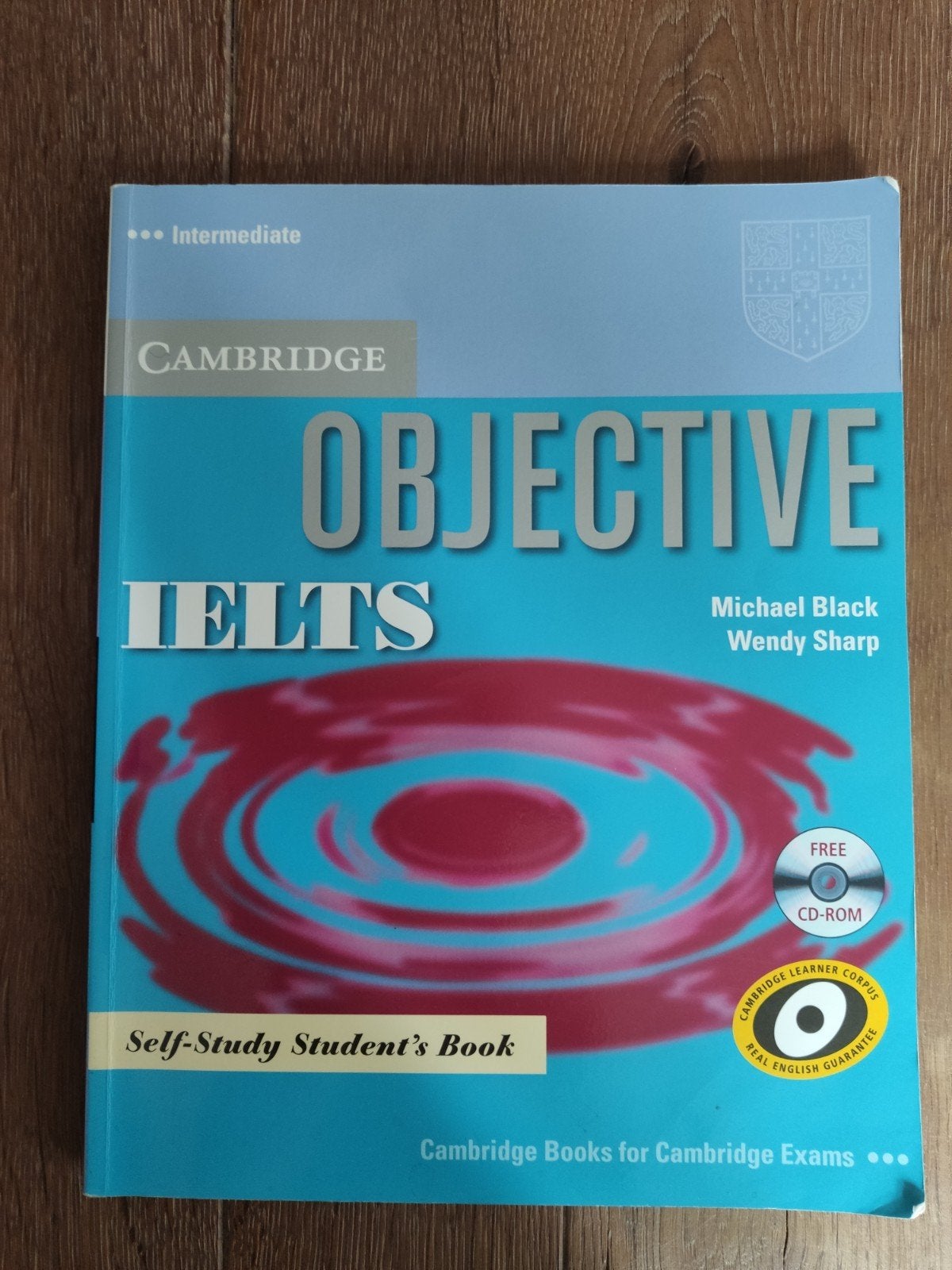 Objective Ielts, Boeken, Ophalen of Verzenden, Beta, Gelezen, WO