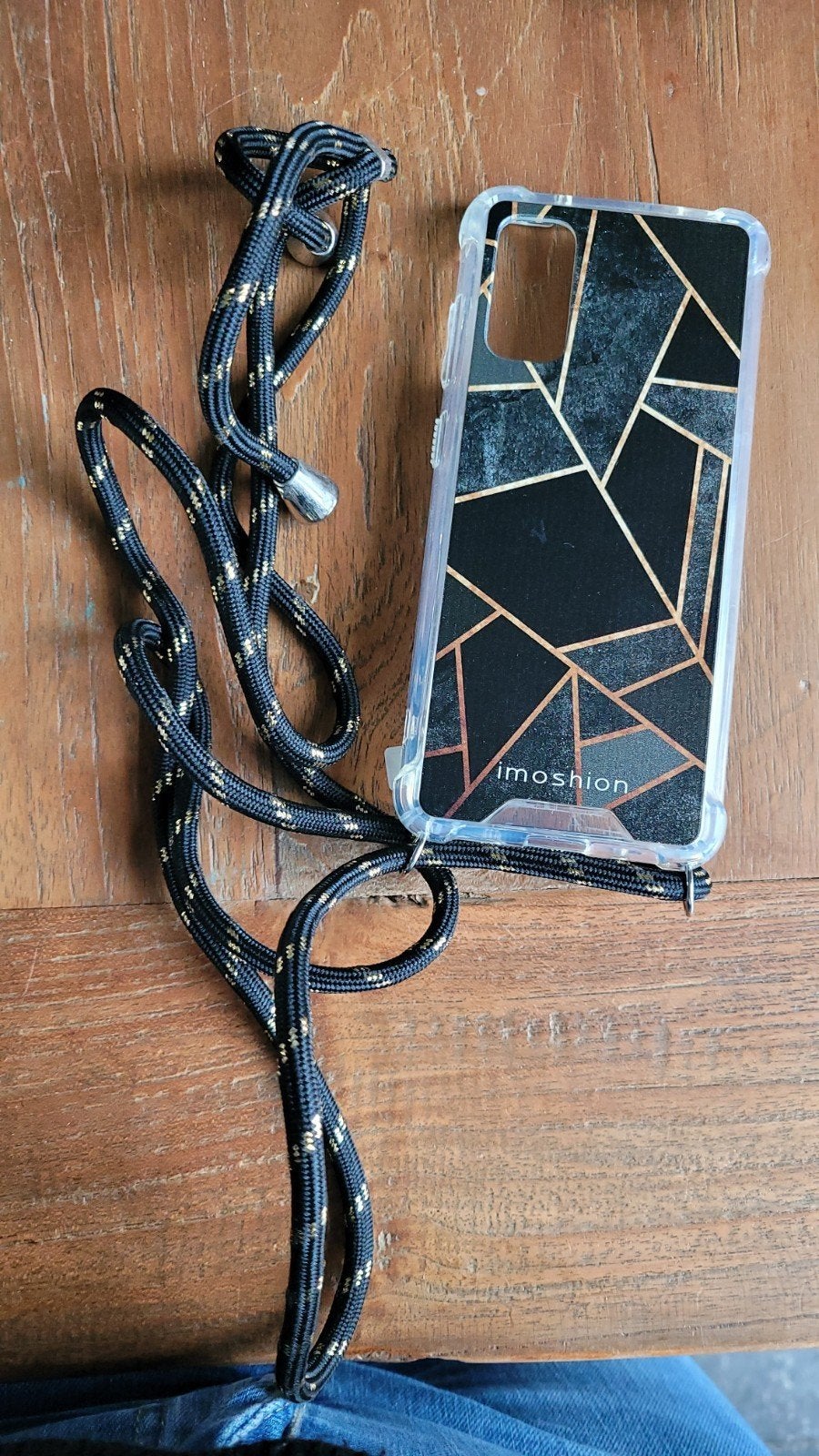 Samsung S20 hoesje, Ophalen of Verzenden, Nieuw