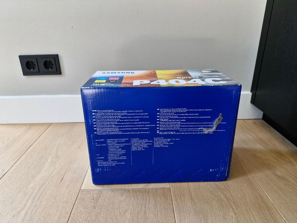 Samsung printer xpress, Ophalen, Kleur printen, Printer, Nieuw