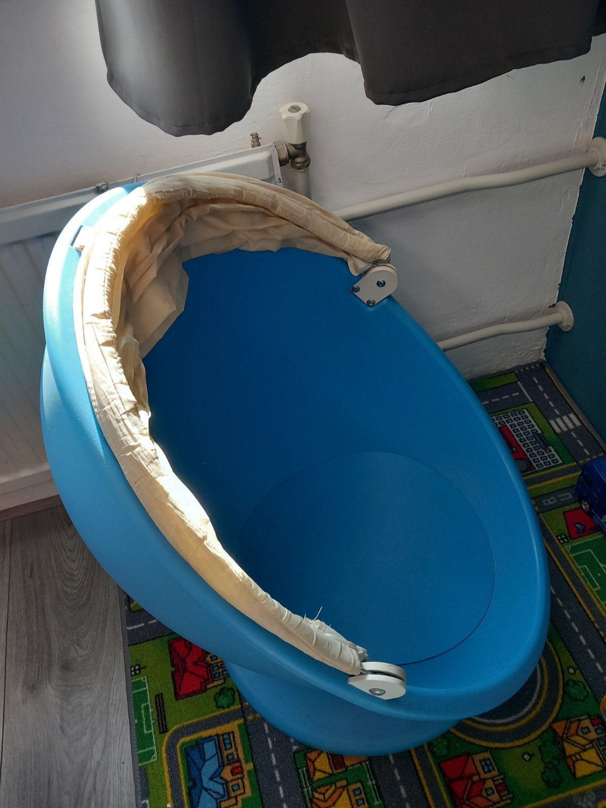 Ikea ei stoel / ikea ps lömsk, Ophalen, Gebruikt, Stoel(en)