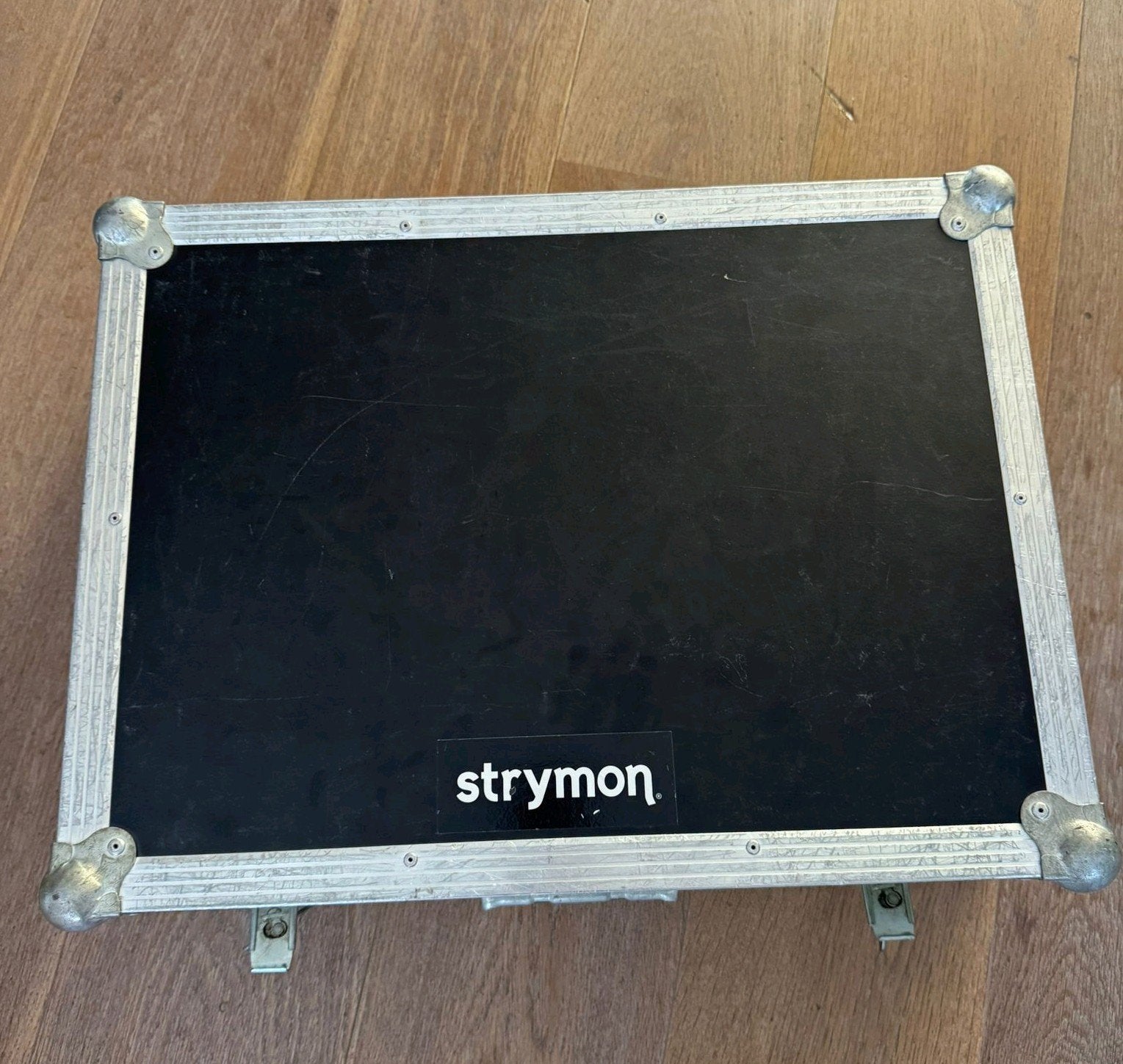 Flightcase muziekkoffer, Ophalen, Gebruikt, Overige instrumenten, Flightcase