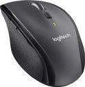 Logitech M705 - Draadloze Marathon Muis, Computers en Software, Muizen, Muis, N, Logitech G, Nieuw