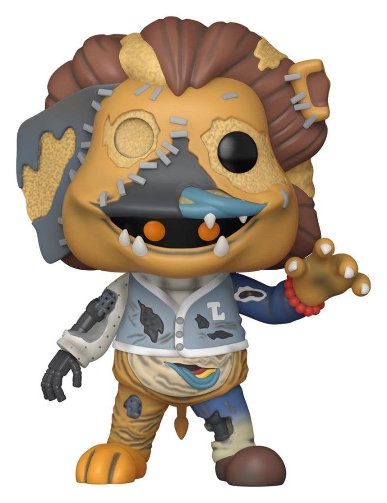 Funko POP! Five Nights at Freddy’s Costumed Mimic # 1215, Verzamelen, Poppetjes en Figuurtjes, Verzenden, Funko EU BV, SupportEMEA@funko.com