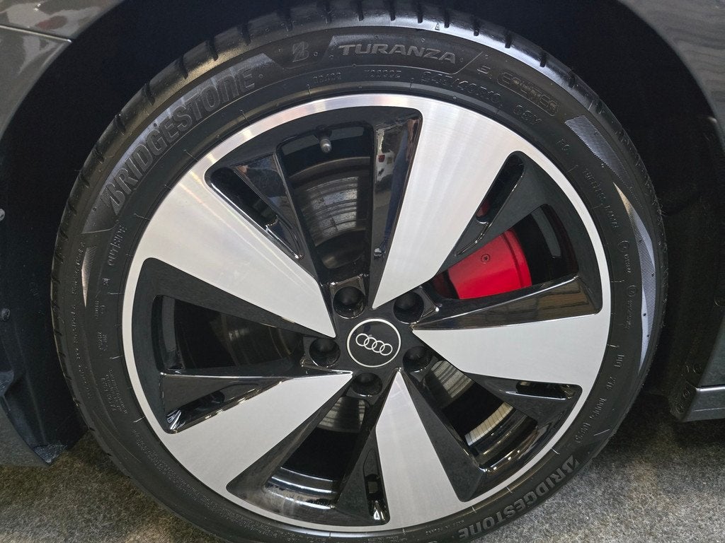 Audi A5 Avant 2.0 e-hybrid quattro S edition Competition B&O, Automaat, Gebruikt, 4 cilinders, Plug-in hybride