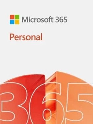 Microsoft Office 365 Personal (PC, Mac), Verzenden, Nieuw, MacOS