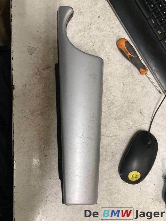 Sierlijst instrumentenpaneel Mini R56 & R56 LCI 51459200349, Auto-onderdelen, Gebruikt, Mini, Ophalen of Verzenden
