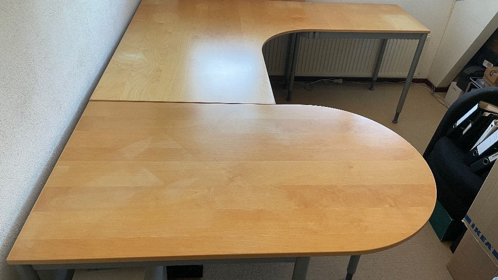 Bureau