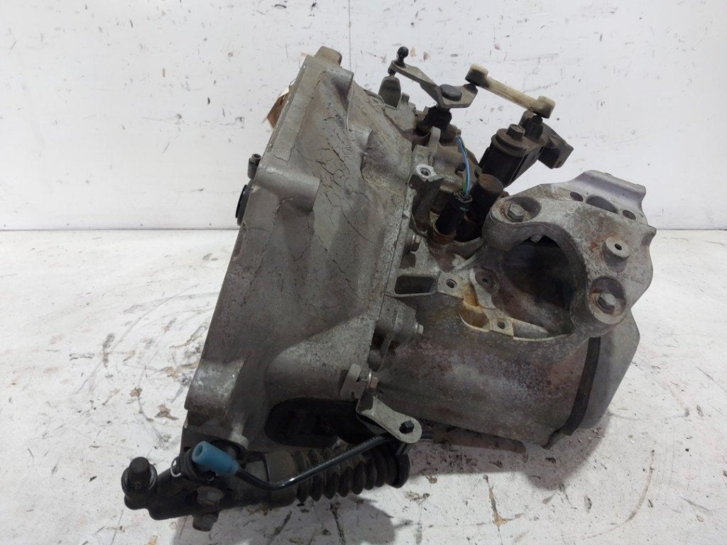 Versnellingsbak Schakel ABS 208 I (CA/CC/CK/CL) 2017, Auto-onderdelen, Transmissie en Toebehoren, Kontakt-peugeot@peugeot.com