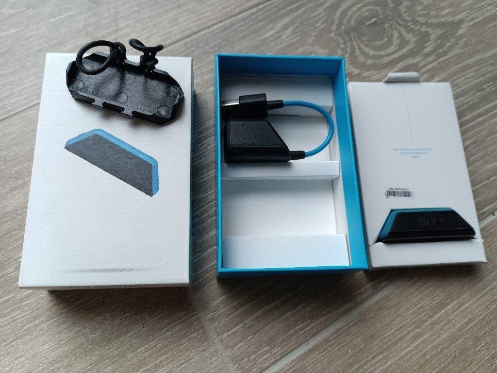 Woo 2.0, Geen board, Verzenden, Gebruikt