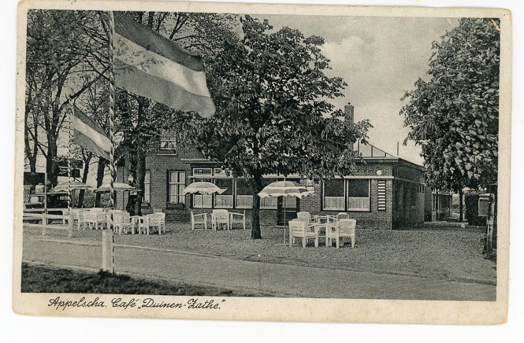 Appelscha, Verzenden, Friesland