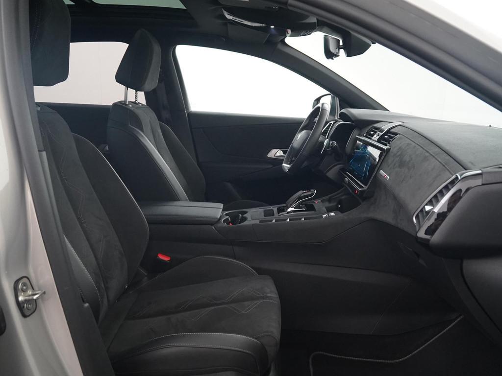 Citroen C5 Aircross Performance Line Plug-In | DS7 Crossback, Automaat, 12 maanden, 1800 kg, Gebruikt
