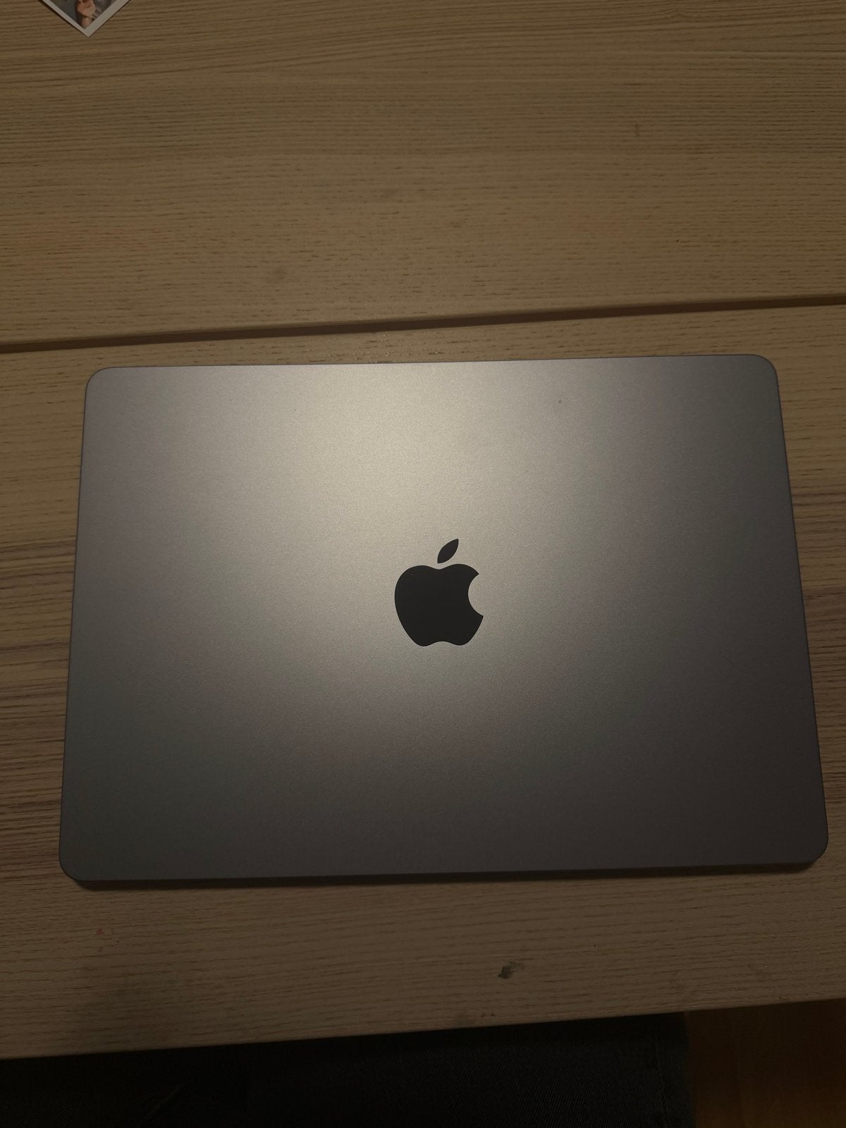 MacBook Air M2 2022 - Zo goed als nieuw, Computers en Software, Ophalen, 256 GB, Qwerty, 8 GB