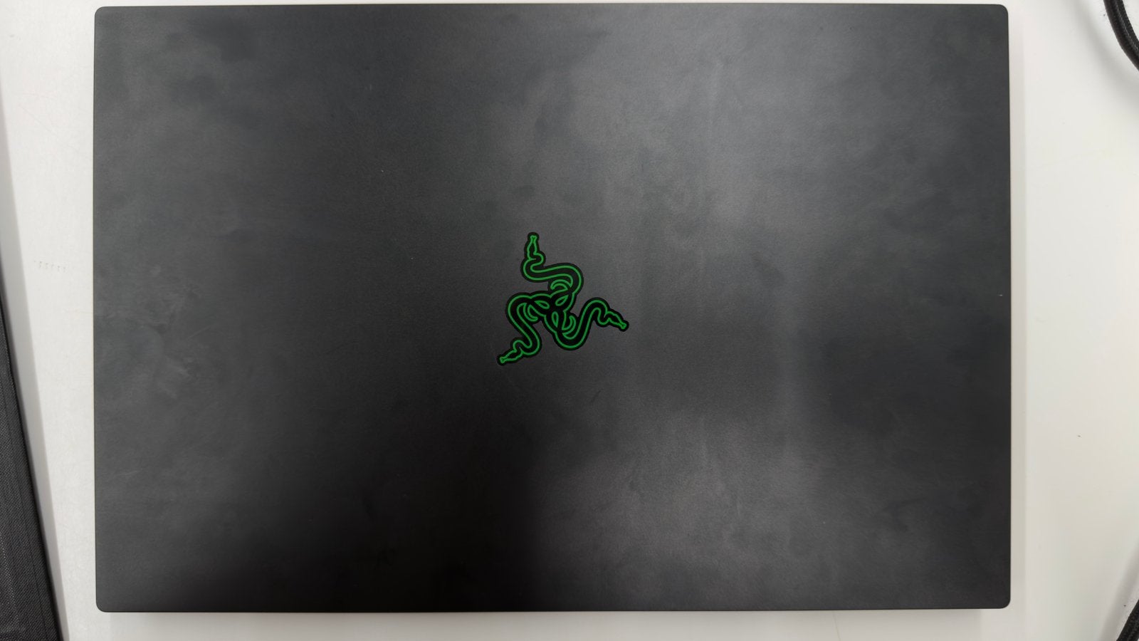Razer Blade 15 Advanced, i7-12800H RTX 3060 32GB RAM 3TB SSD