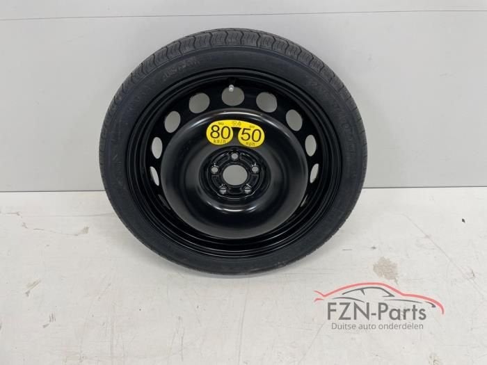 VW Polo 2G thuiskomer 18 Inch, Auto-onderdelen, Ophalen of Verzenden, Gebruikt, Banden en Velgen