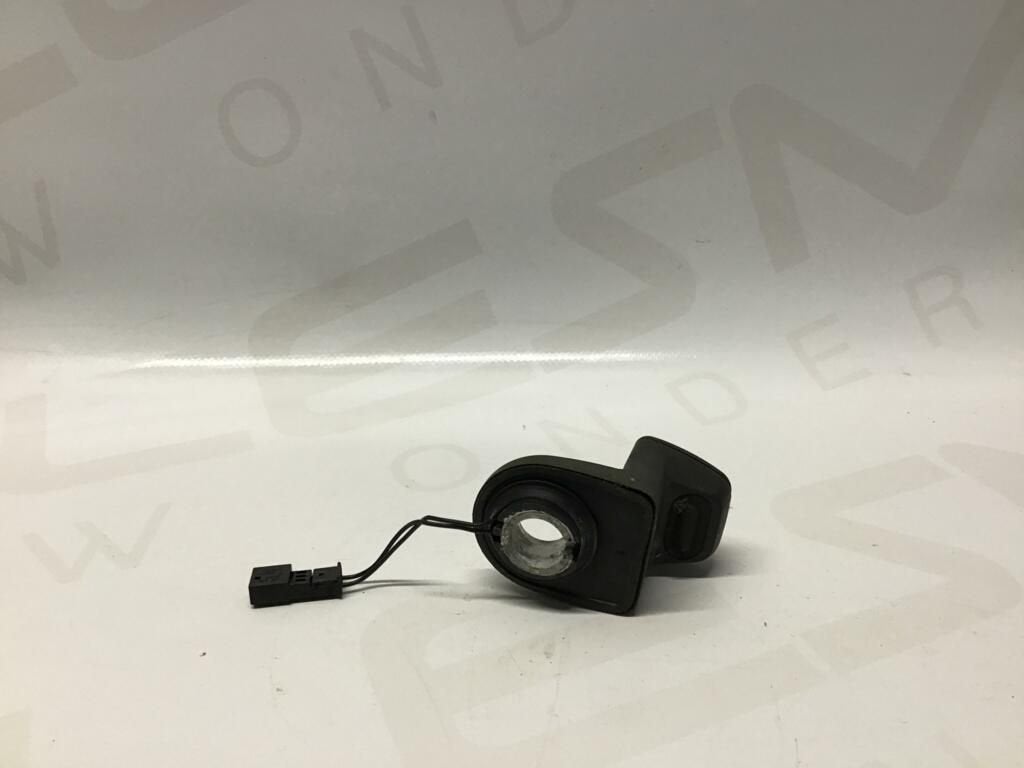 Handgreep achterklep BMW E91 8385694, Auto-onderdelen, Gebruikt, -, Deur, -