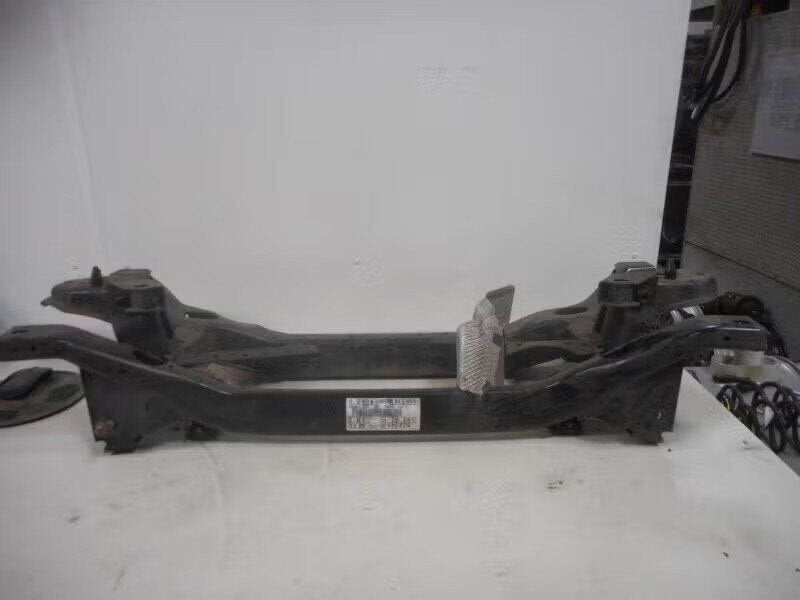 SUBFRAME ACHTER Ford C-Max (DXA) (02061123), Gebruikt, Ophalen of Verzenden, Henry-Ford-Straße 1 50735 Köln, DE, Ford-Werke GmbH