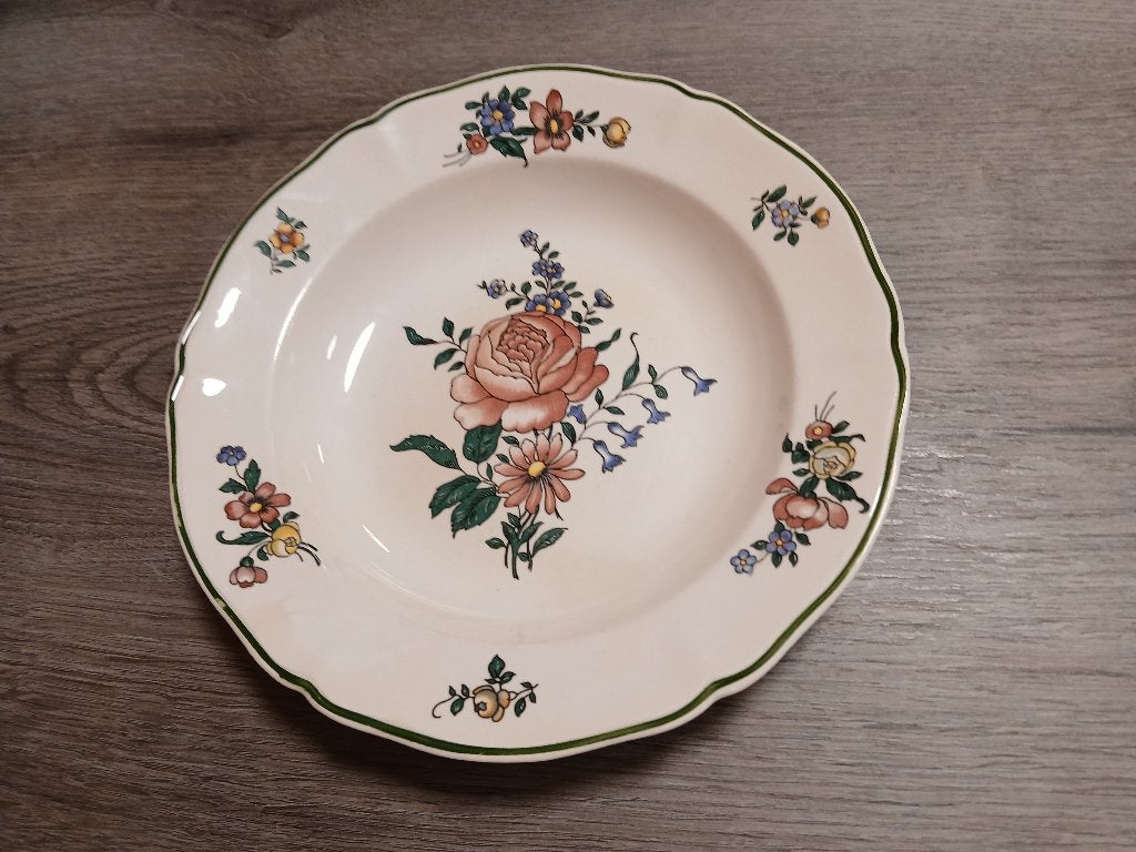 Villeroy & Boch, Huis en Inrichting, Keuken | Servies, Villeroy & Boch, Vintage, Ophalen of Verzenden, Zo goed als nieuw