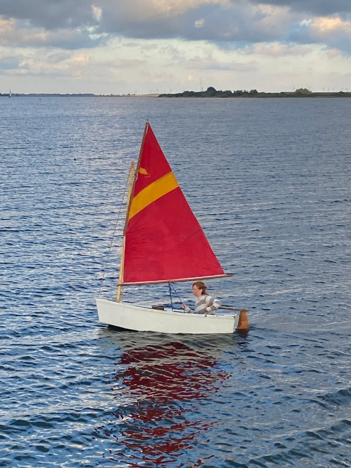 Piraatje opknappertje compleet, Ophalen, Gebruikt
