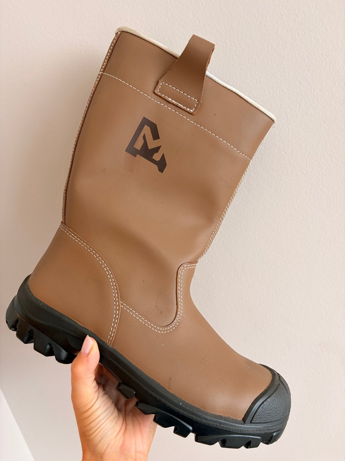 Emma Mento S3 – Maat 42 – Nieuwe veiligheidsschoenen, Ophalen of Verzenden, Nieuw