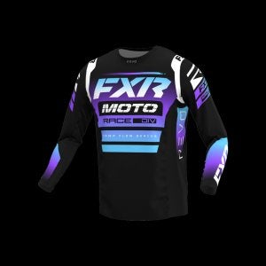 crosskleding set kinder fxr revo xlt, Motoren, Fxr, Kinderen, ., .