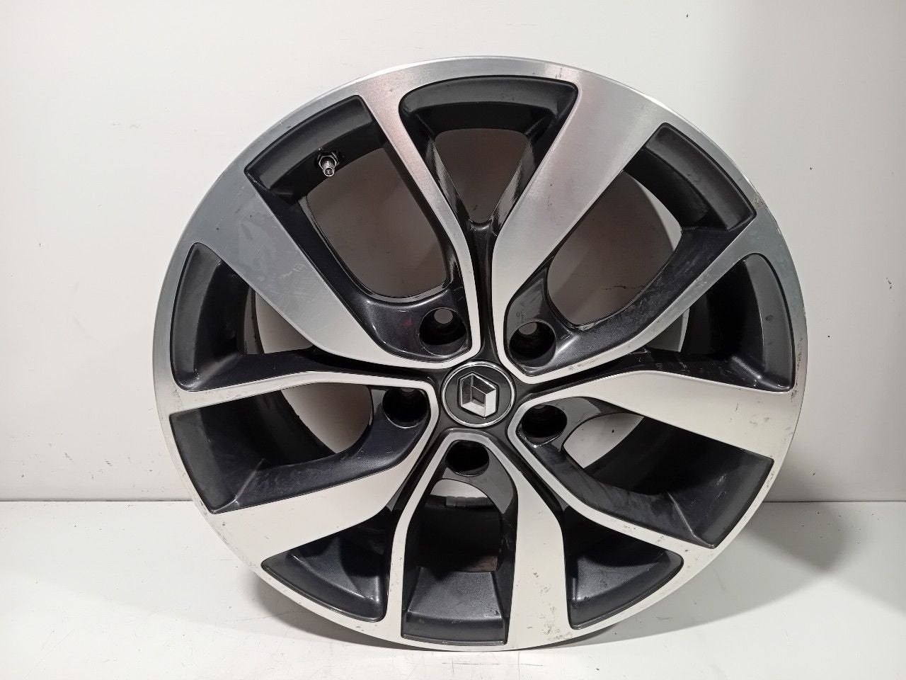 Velg Renault Mégane