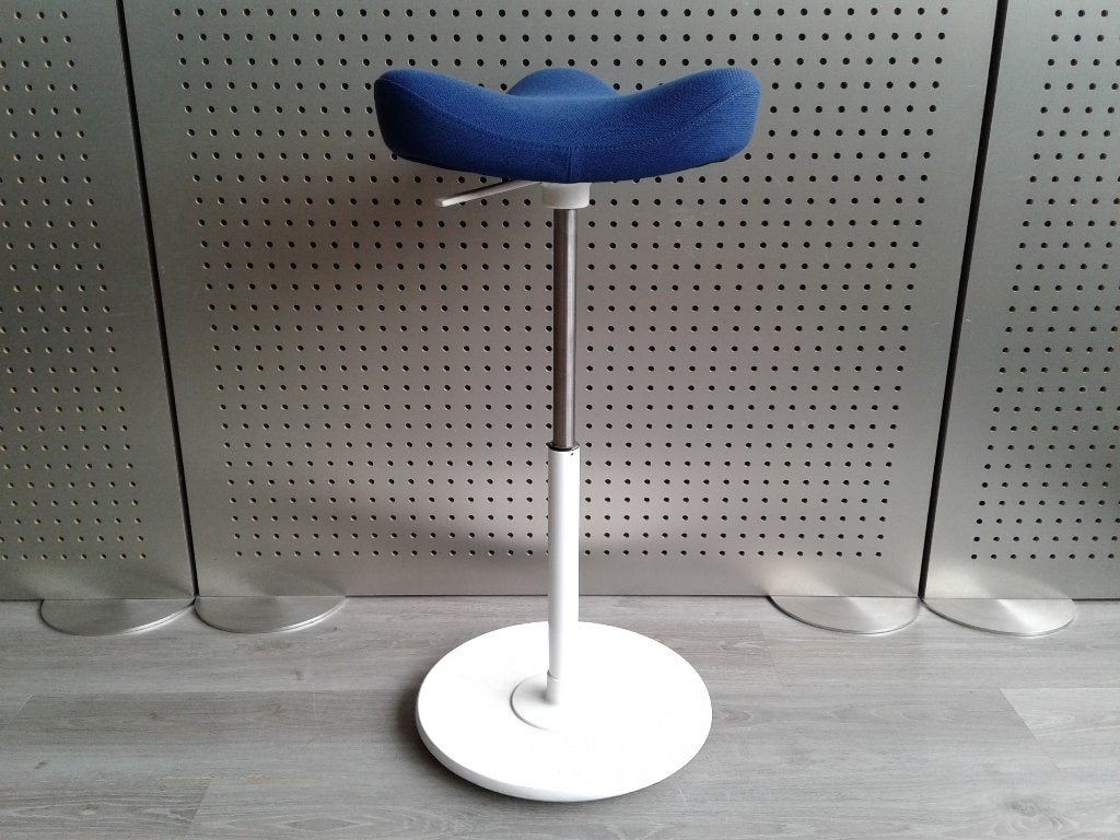 Variér (Stokke) Move (Medium) (Blauw), Nieuw!
