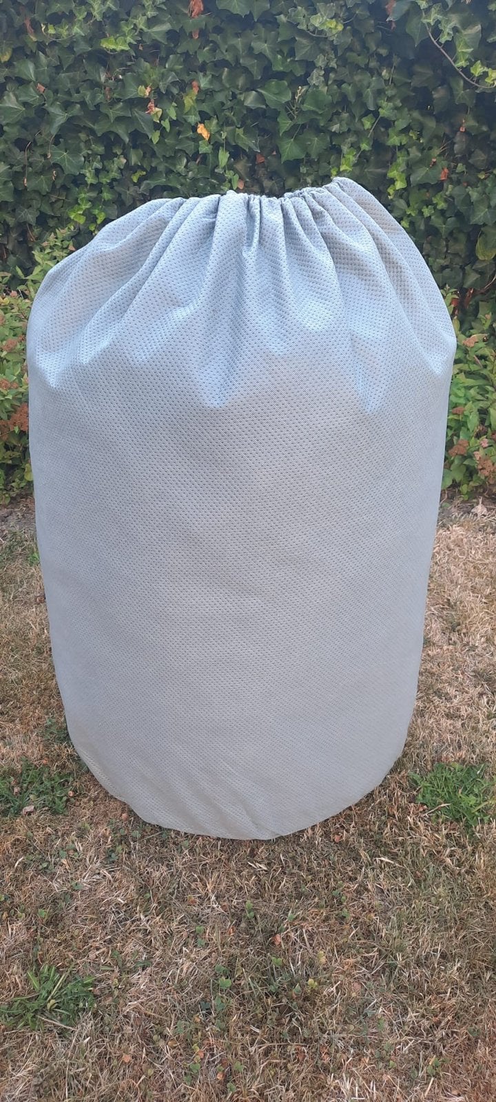 Camperhoes L - 650x238x250cm - Bescherming voor uw camper, Ophalen, Zo goed als nieuw