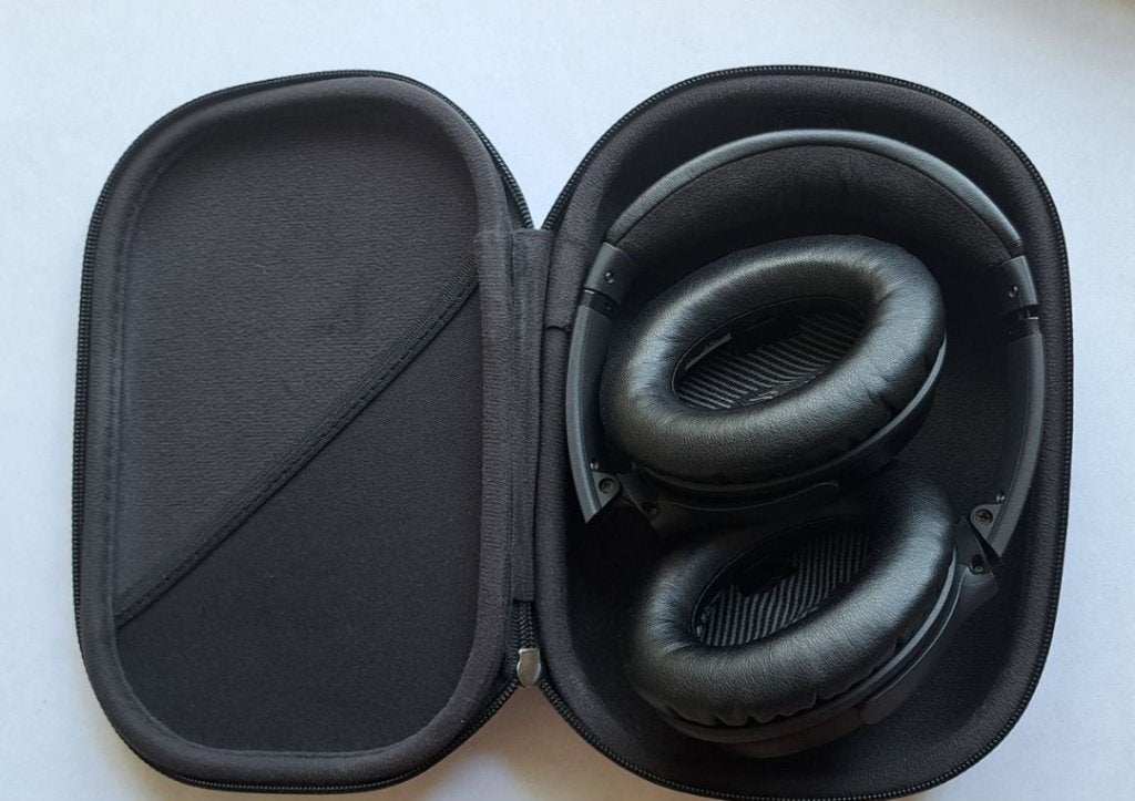 Draadloze hoofdtelefoon Bose QuietComfort 35 II
