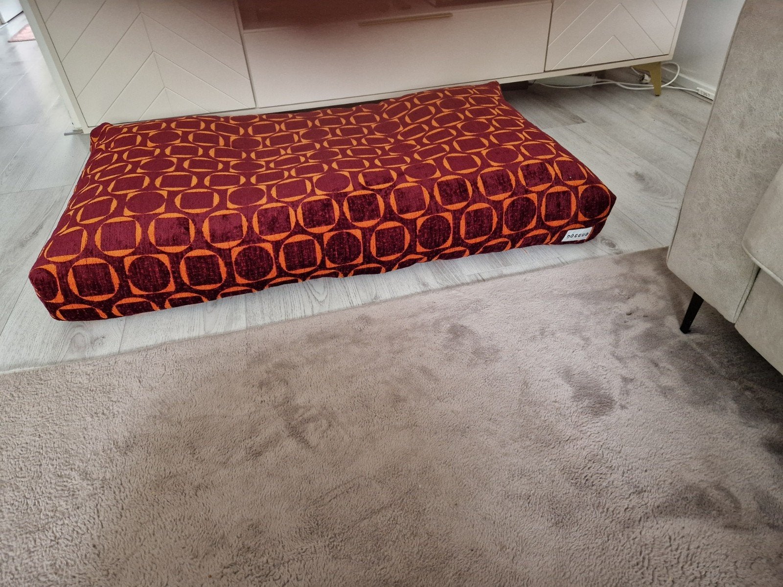 Dogguo hondenmatras XL, Dieren en Toebehoren, Ophalen of Verzenden, Nieuw