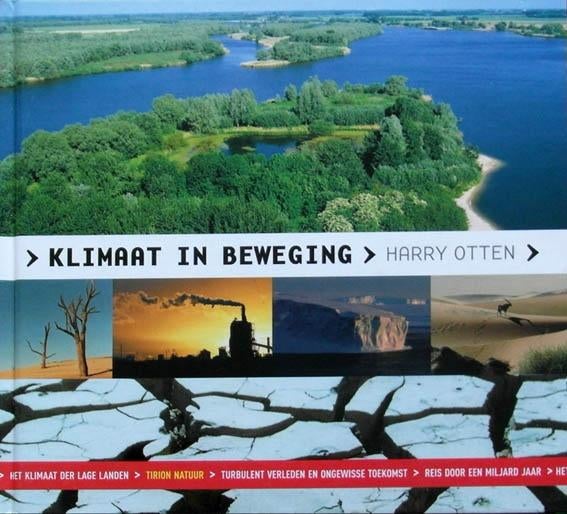 Klimaat in beweging, Ophalen of Verzenden, Zo goed als nieuw
