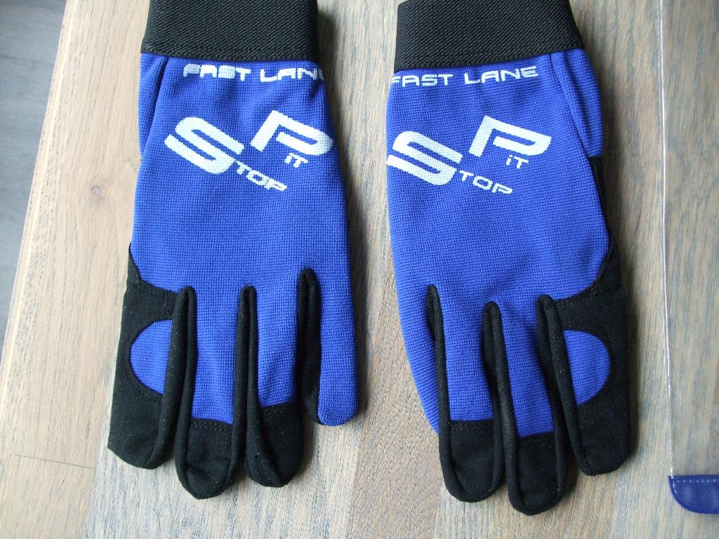 nieuwe HANDSCHOENEN Pitstop voor brommer, scooter, fiets, Ophalen of Verzenden, Nieuw, Handschoenen