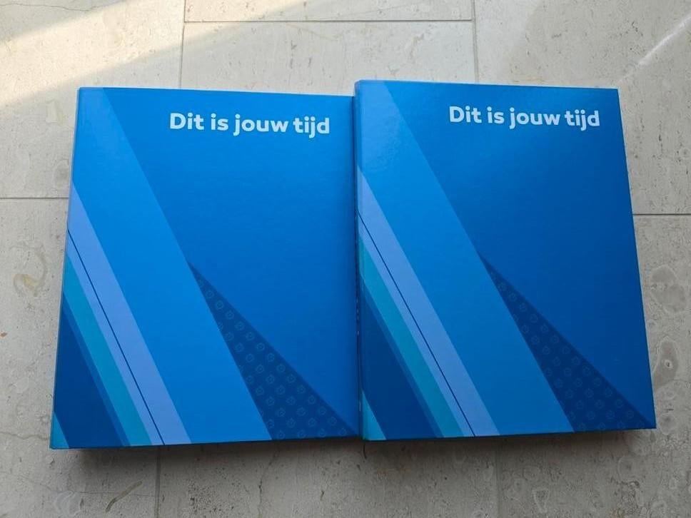 NHA Cursus Engels - Nieuw!, Boeken, Taal | Engels, Zo goed als nieuw, Ophalen of Verzenden