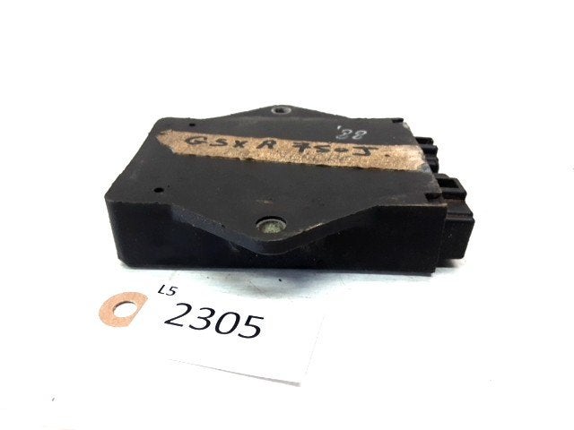 GSXR750 1985 - 1989 Suzuki CDI D1-53615