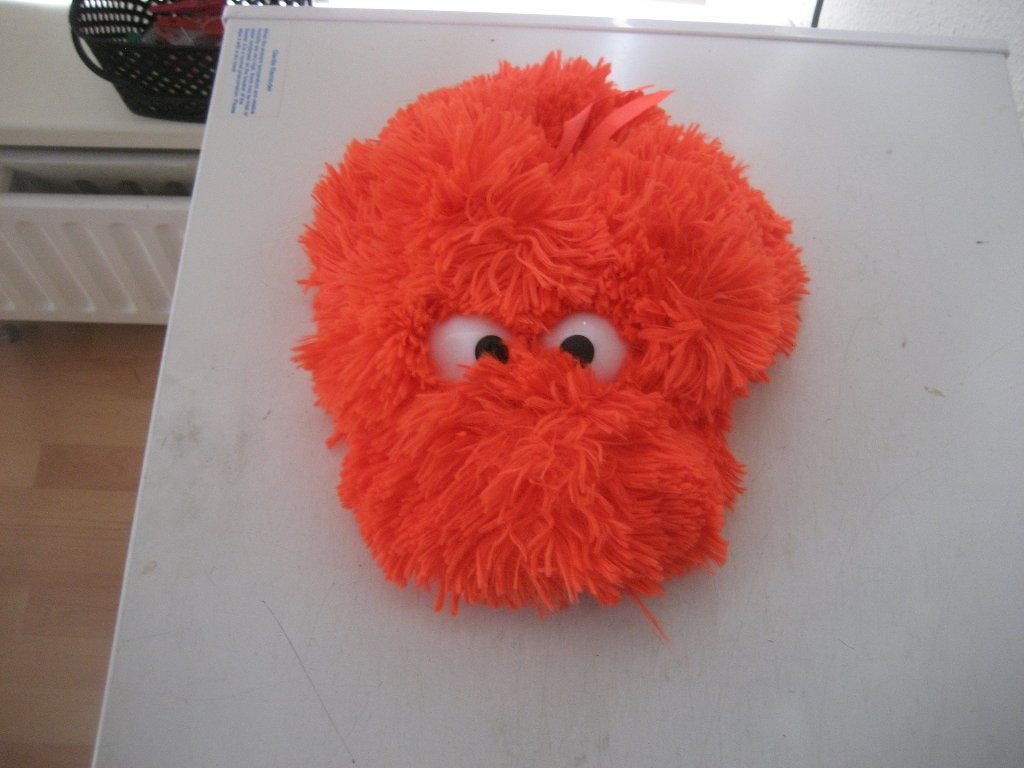 beessie pet, Ophalen, Gebruikt, Overige typen