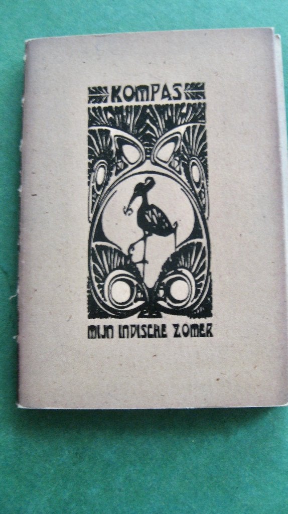 Mijn Indische zomer, Boeken, Ophalen of Verzenden, 20e eeuw of later, Zo goed als nieuw