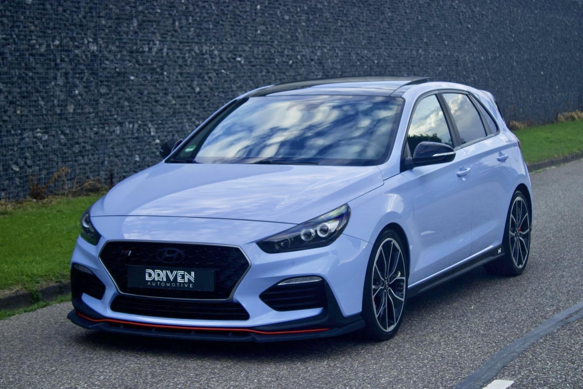 Hyundai i30n N2 Performance | Pano - Full Options - Non OPF, Auto's, 1998 cc, Gebruikt, Euro 6, 4 cilinders