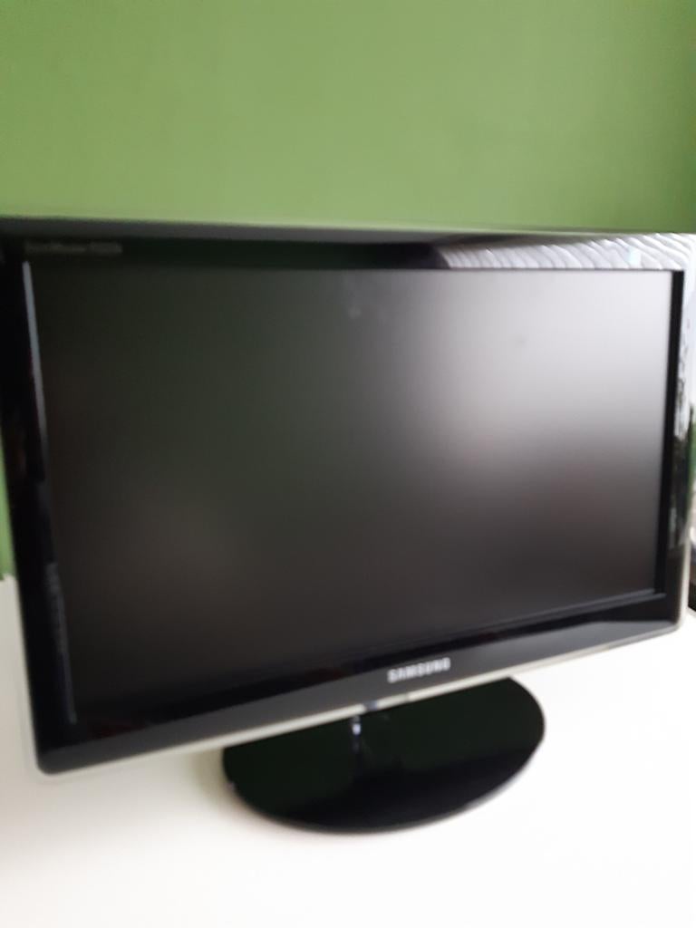 Samsung Beeldsche, Ophalen of Verzenden, 60 Hz of minder, LED