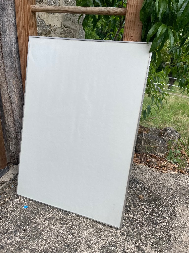 Vario Swiss wissellijst museumglas, Ophalen, Overige materialen, 60 cm, 84 cm